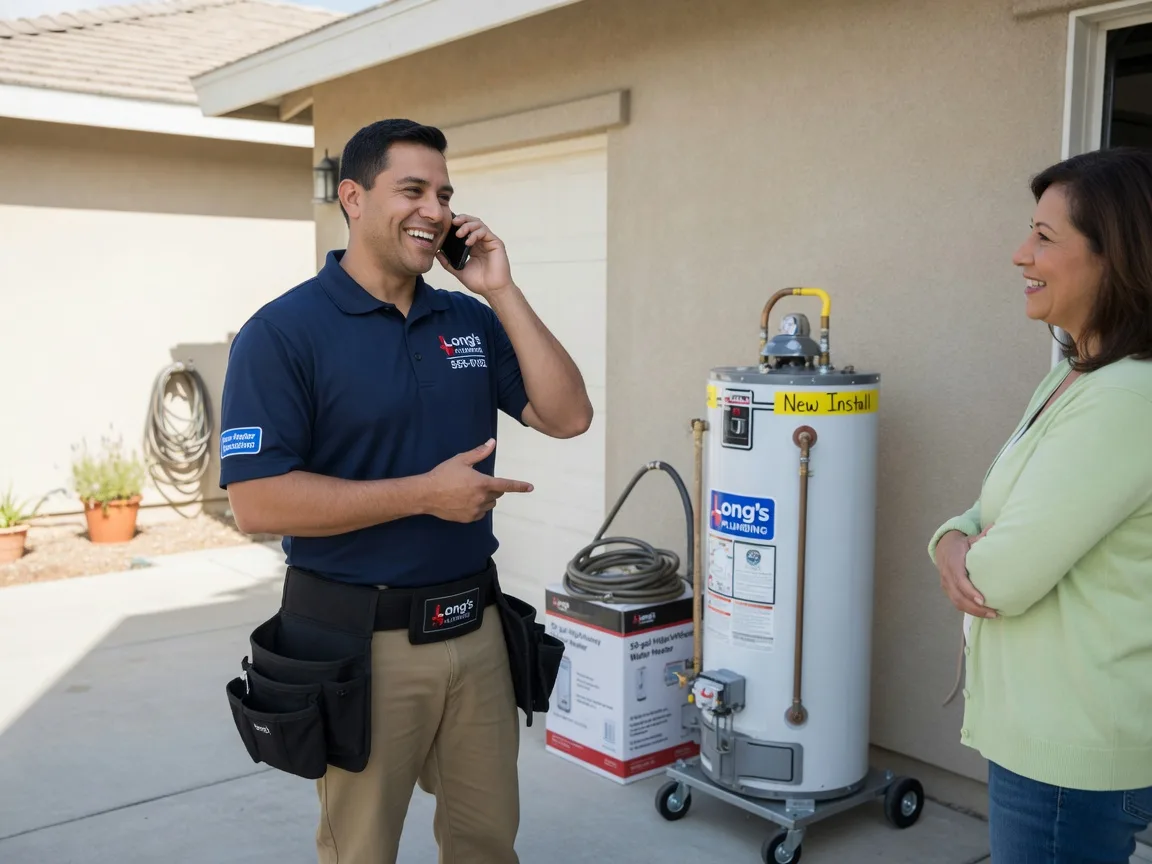Leak Detection Summit, UT FAQs